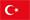 Türkçe