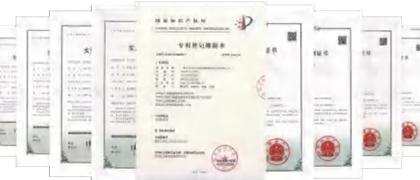 Technology Patents