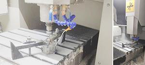 Precision Ceramic CNC Processing