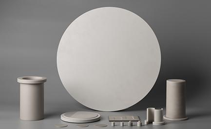 Aluminum Nitride Ceramics