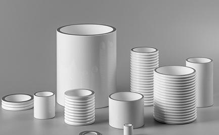 Metallized Ceramics