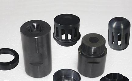 Silicon Nitride Ceramics