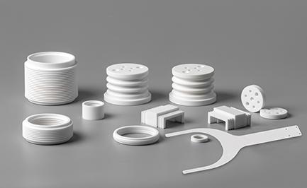Alumina Ceramics