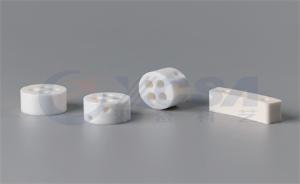 Manufacturer for Zirconia Ceramics