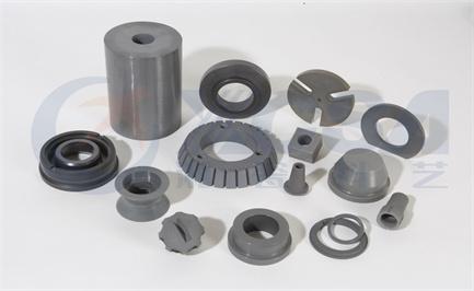 Silicon Nitride Ceramic Parts