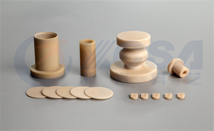 AIN Ceramics Manufacturer