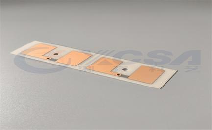 AIN Ceramic DBC