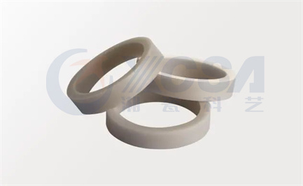 High Quality AIN Ceramic Ring