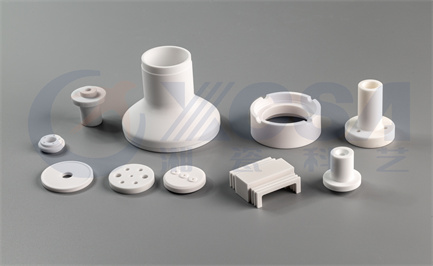 Precision Aluminum Oxide Ceramics