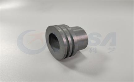 Silicon Nitride Ceramic Tube