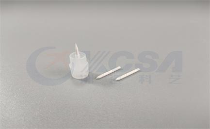 Zirconia Ceramic by Injection Forming